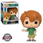 Funko Pop Movies – Scoob! Shaggy 911 (Young) (Special Edition) Funko Pop Movies - Scoob! Shaggy 911 (Young) (Special Edition)