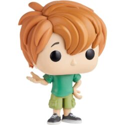 Funko Pop Movies - Scoob! Shaggy 911 (Young) (Special Edition)