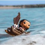Funko Pop Rides – Disney Moana & Pua On Boat 62 (Exclusive 2019 Summer Convention) Funko Pop Rides - Disney Moana & Pua On Boat 62 (Exclusive 2019 Summer Convention)