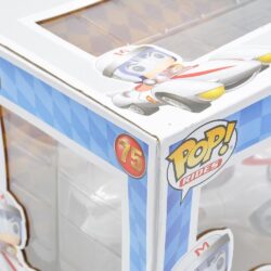 Funko Pop Rides - Speed Racer With The Mach 5 75 #1