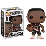 Funko Pop Sports - Nba Damian Lillard 30 (Vaulted)