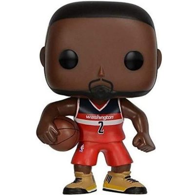 Funko Pop Sports - Nba John Wall 26