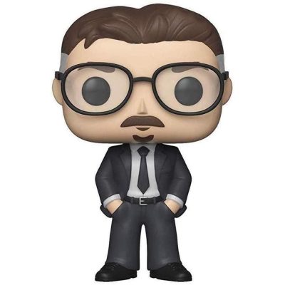 Funko Pop Television - Director Vince Gilligan 736 (Vaulted)