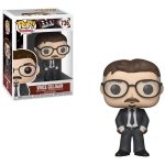 Funko Pop Television – Director Vince Gilligan 736 (Vaulted) Funko Pop Television - Director Vince Gilligan 736 (Vaulted)