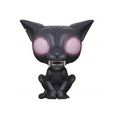 Funko Pop - Fantastic Beasts The Crimes Of Grindelwald Matagot 20 (Glows) (Vaulted)