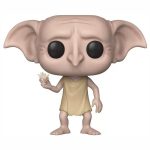 Funko Pop – Harry Potter Dobby 75 (Vaulted) (Snapping Fingers) Funko Pop - Harry Potter Dobby 75 (Vaulted) (Snapping Fingers)