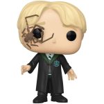 Funko Pop - Harry Potter Draco Malfoy 117 (With Spider)