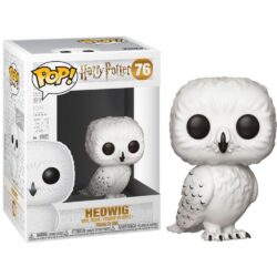 Funko Pop - Harry Potter Hedwig 76
