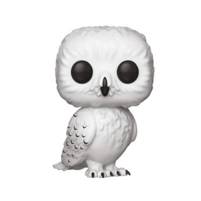 Funko Pop - Harry Potter Hedwig 76