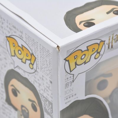 Funko Pop - Harry Potter Igor Karkaroff 95 (Yule) #1
