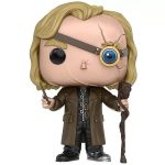 Funko Pop - Harry Potter Mad-Eye Moody 38