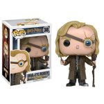 Funko Pop – Harry Potter Mad-Eye Moody 38 #1 Funko Pop - Harry Potter Mad-Eye Moody 38 #1