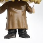 Funko Pop – Harry Potter Mad-Eye Moody 38 #1 Funko Pop - Harry Potter Mad-Eye Moody 38 #1
