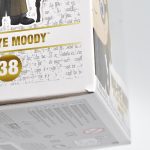 Funko Pop – Harry Potter Mad-Eye Moody 38 #1 Funko Pop - Harry Potter Mad-Eye Moody 38 #1