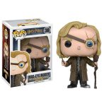 Funko Pop - Harry Potter Mad-Eye Moody 38