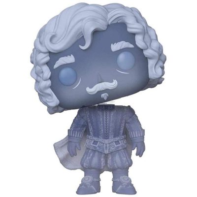 Funko Pop - Harry Potter Nearly Headless Nick 62 (Vaulted)