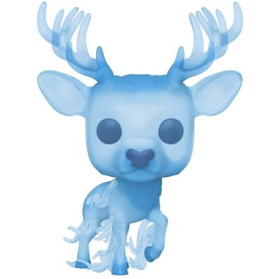 Funko Pop - Harry Potter Patronus Harry Potter 104