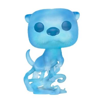 Funko Pop - Harry Potter Patronus Hermione Granger 106