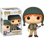 Funko Pop – Harry Potter Ron Weasley 124 (Holiday) Funko Pop - Harry Potter Ron Weasley 124 (Holiday)