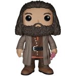 Funko Pop - Harry Potter Rubeus Hagrid 07 (Sized)