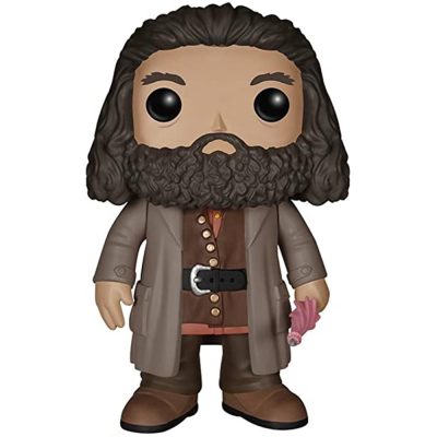 Funko Pop - Harry Potter Rubeus Hagrid 07 (Sized)