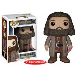 Funko Pop - Harry Potter Rubeus Hagrid 07 (Sized)