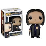 Funko Pop - Harry Potter Severus Snape 05