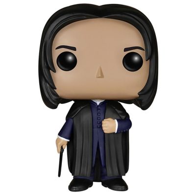 Funko Pop - Harry Potter Severus Snape 05