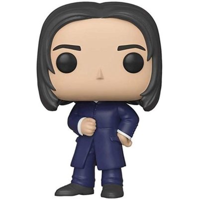 Funko Pop - Harry Potter Severus Snape 94