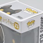 Funko Pop - Harry Potter Sirius Black As Dog 73 #1