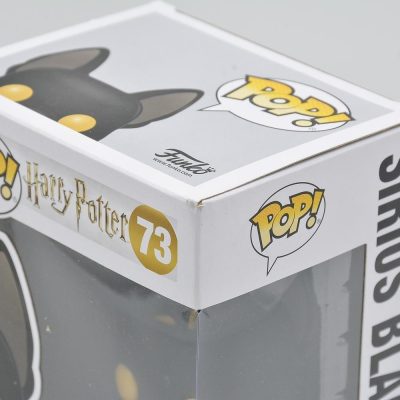 Funko Pop - Harry Potter Sirius Black As Dog 73 #1