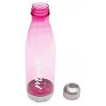 Garrafa 680Ml – Musa (Sem Caixa) Garrafa 680Ml - Musa (Sem Caixa)