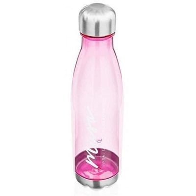 Garrafa 680Ml - Musa (Sem Caixa)