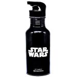 Garrafa Aluminio 500Ml – Star Wars Darth Vader (Sem Caixa) Garrafa Aluminio 500Ml – Star Wars Darth Vader (Sem Caixa)
