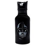 Garrafa Aluminio 500Ml – Star Wars Darth Vader (Sem Caixa) Garrafa Aluminio 500Ml – Star Wars Darth Vader (Sem Caixa)