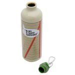 Garrafa Aluminio 750Ml – Chaves Shirt Garrafa Aluminio 750Ml – Chaves Shirt