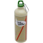 Garrafa Aluminio 750Ml – Chaves Shirt Garrafa Aluminio 750Ml – Chaves Shirt