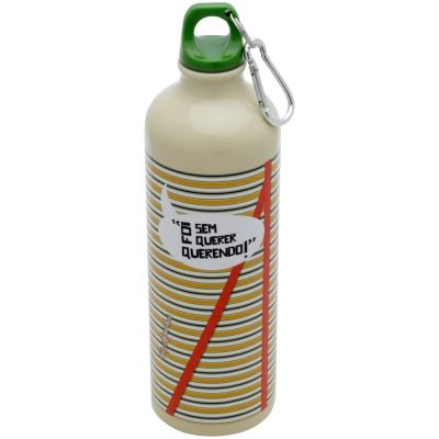 Garrafa Aluminio 750Ml – Chaves Shirt