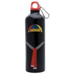 Garrafa Aluminio 750Ml – Kiko Shirt Garrafa Aluminio 750Ml - Kiko Shirt