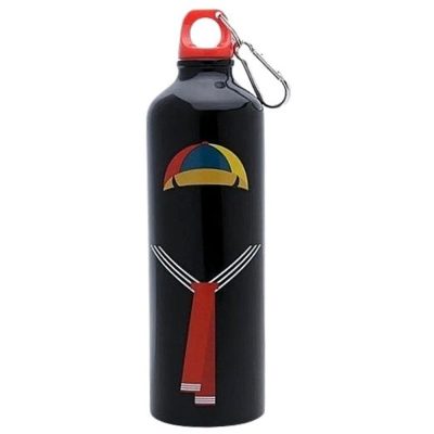 Garrafa Aluminio 750Ml - Kiko Shirt