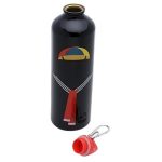 Garrafa Aluminio 750Ml – Kiko Shirt Garrafa Aluminio 750Ml - Kiko Shirt