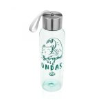 Garrafa Com Capinha 450Ml – Gata Sereia (Sem Caixa) Garrafa Com Capinha 450Ml - Gata Sereia (Sem Caixa)