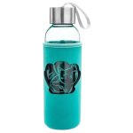 Garrafa Com Capinha 450Ml – Gata Sereia (Sem Caixa) Garrafa Com Capinha 450Ml - Gata Sereia (Sem Caixa)