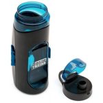 Garrafa Com Porta Celular 890Ml – Hoje Tem Treino Garrafa Com Porta Celular 890Ml - Hoje Tem Treino