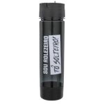 Garrafa Com Pote 700Ml – Tô Solteiro Garrafa Com Pote 700Ml - Tô Solteiro