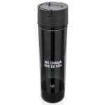 Garrafa Com Pote 700Ml – Tô Solteiro Garrafa Com Pote 700Ml - Tô Solteiro