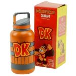 Garrafa Termica 500Ml – Barril Donkey Kong Garrafa Termica 500Ml - Barril Donkey Kong