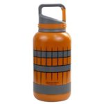 Garrafa Termica 500Ml – Barril Donkey Kong Garrafa Termica 500Ml - Barril Donkey Kong