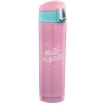 Garrafa Termica 500Ml – Ocupada Garrafa Termica 500Ml - Ocupada