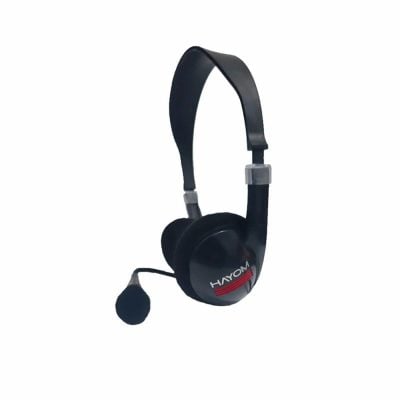 Headphone Hayom Hf-2211